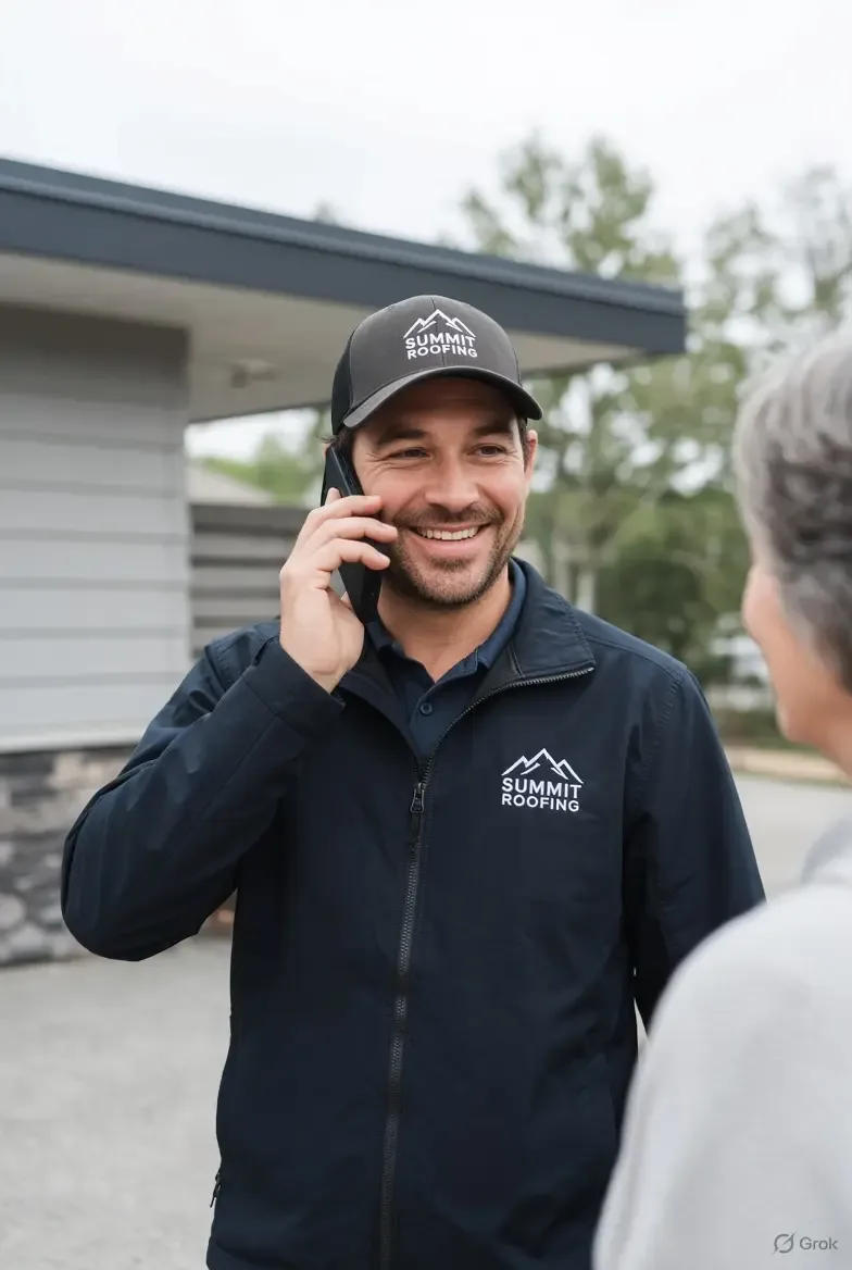 Flat Roof Leak Repair East Lyme, CT FAQs